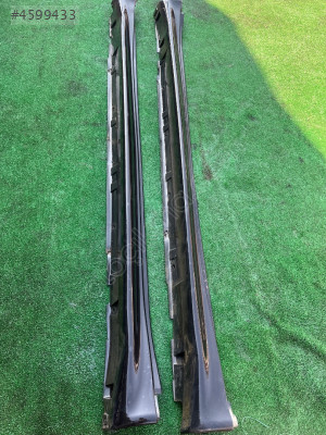 NİSSAN JUKE MARŞPİYEL PLASTİK