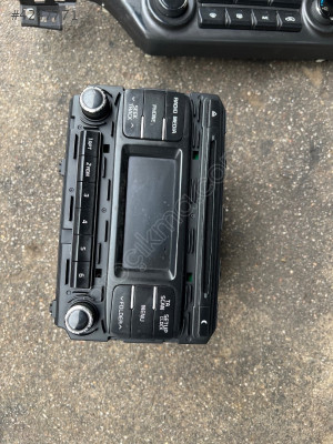 Whatsaptan siparişler Kia Sorento Teyip