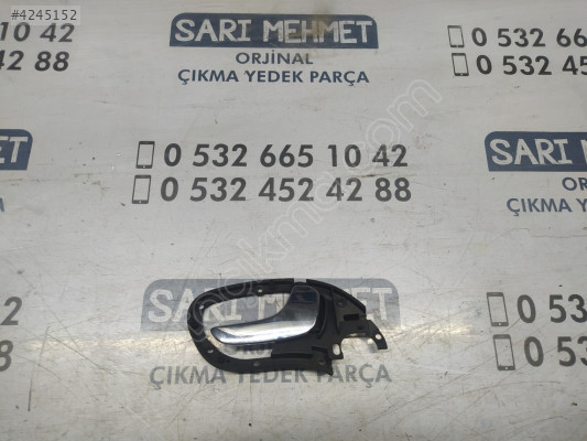 ÇIKMA SEAT TOLEDO SAĞ ÖN İÇ AÇMA KAPI KOLU