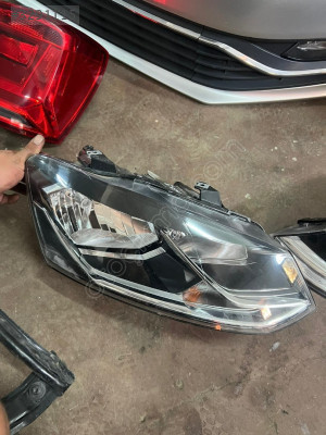 VOLKSWAGEN POLO SAG SOL ÖN FAR MERT OTO