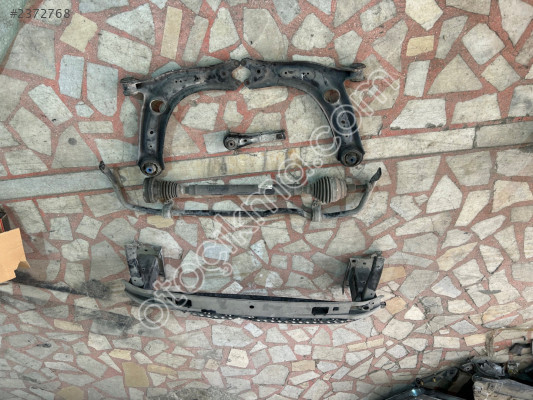 Passat Şanzıman kulağı çıkma