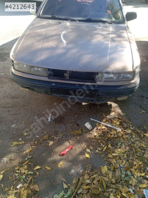 Mitsubishi galant 1.8 motor