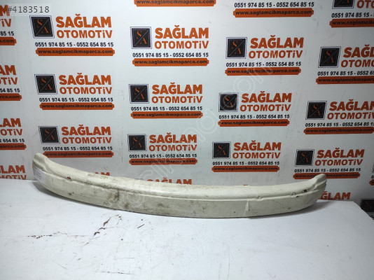ÇIKMA RENAULT SAFRANE ÖN TAMPON DEMİRİ OEM; 7700805782