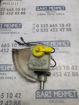 ÇIKMA VW GOLF 4 FREN MERKEZİ