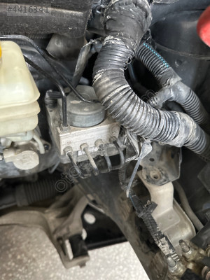 Fiat limea 1.3 multijet abs beyni