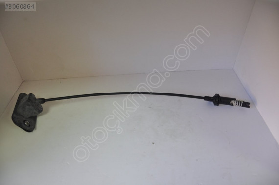 Yakıt Depo Kapak Kilit Mekanizması Doblo 2006-2010 Arası