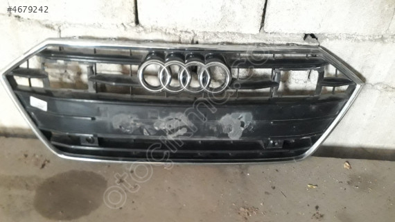 AUDİ A7 2020 ÖN PANJUR