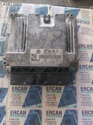 03c906056dc golf motor beyni