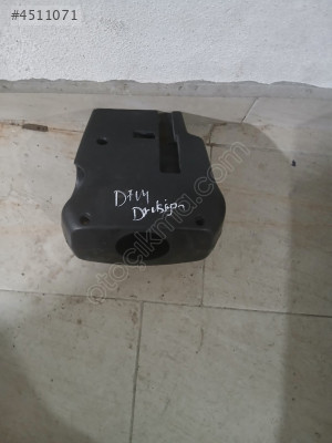 Dfm succe direksiyon alt üst plastik