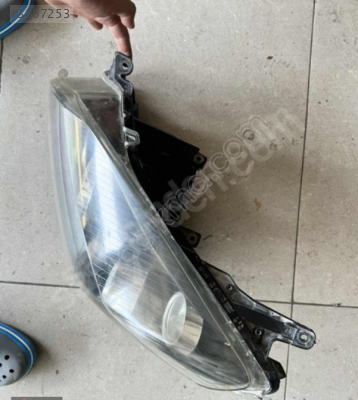 OPEL ASTRA H SOL FAR XZENON ORJİNAL EYUPCAN OTO'DA
