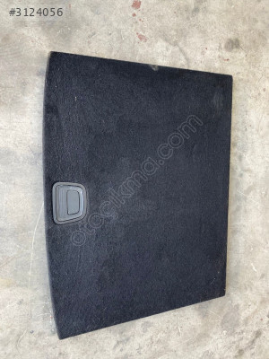 Mercedes A200 AMG Orjinal Bagaj Panzidot 2013-2018 Model
