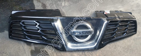 NİSSAN QASHQAİ ÖN PANJUR ÇIKMA YEDEK PARÇA J10 2010-2013