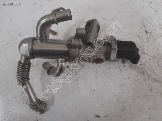 FİAT-TOFAŞ ALBEA 1.3 MULTİJET EURO 4 EGR KOMPLE