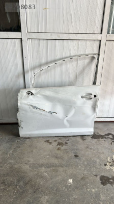 Wolksvagen jetta sol ön kapı