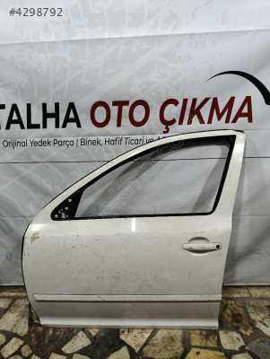 Skoda Octavia Sol Ön Kapı
