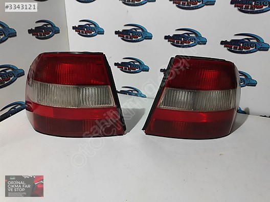 OPEL VECTRA B STOP ÇIKMA ORJİNAL 1995-1999 BİNBİR OTO