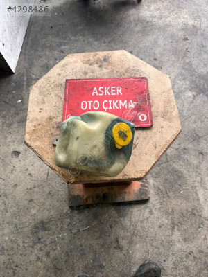 Opel Vectra A yedek su bidonu