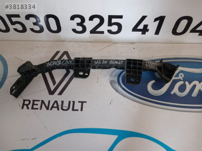 HONDA CİVİC SAĞ ÖN TAMPON BRAKETİ ORJİNAL ÇIKMA