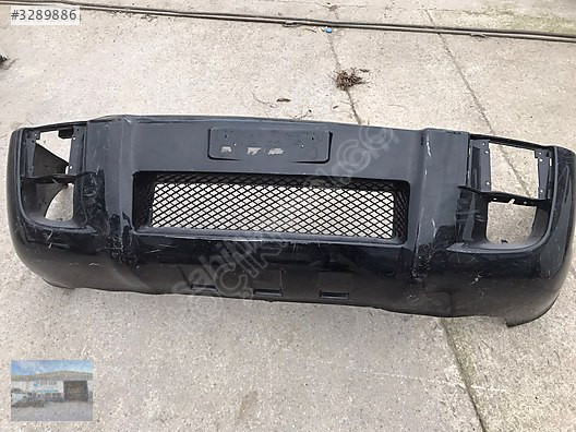 OTO CEM DEN HYUNDAİ TUCSON ÖN TAMPON (2004-2010)