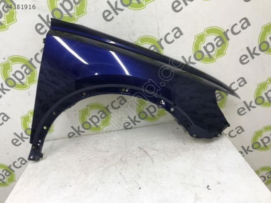 AUDI Q3 2019 2024 ÇAMURLUK ÖN SAĞ 83A821022