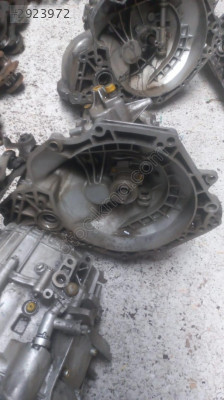 OPEL VECTRA B 1.6 ŞANZIMAN.OTO ERKAN ÜNYE