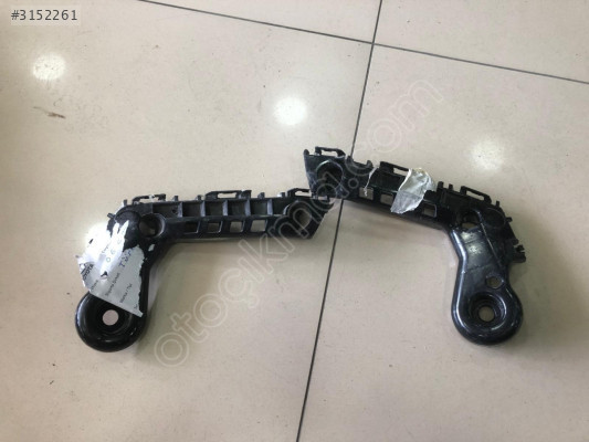 TOYOTA COROLLA 2019-2022 SAĞ-SOL TAMPON BRAKETİ 52116-02480