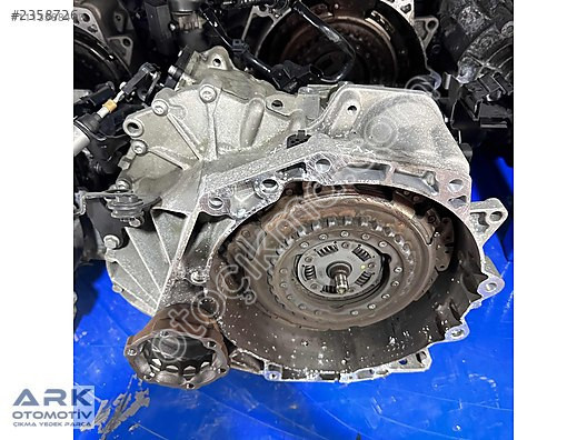 ARK OTOMOTİV - Octavia CAX DSG Şanzıman 1.4 TSI