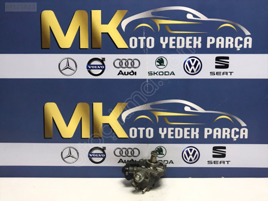 VOLKSWAGEN-SKODA-SEAT-AUDI MAZOT POMPASI 1.6 CLHS
