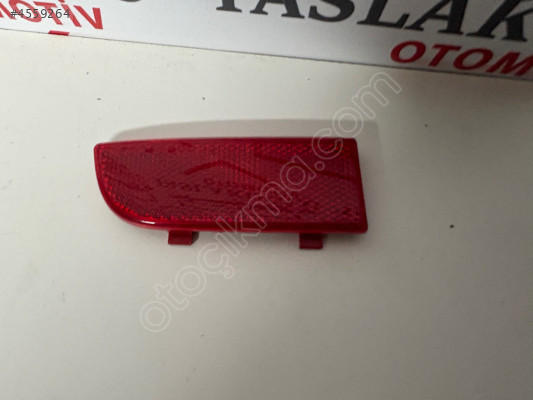 MERCEDES VİTO SOL TAMPON REFLEKTÖRÜ