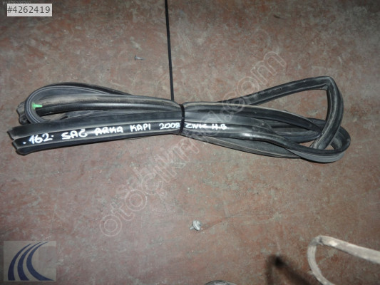 HONDA CIVIC HB 2007 ÇIKMA SAĞ ARKA KAPI FİTİLİ