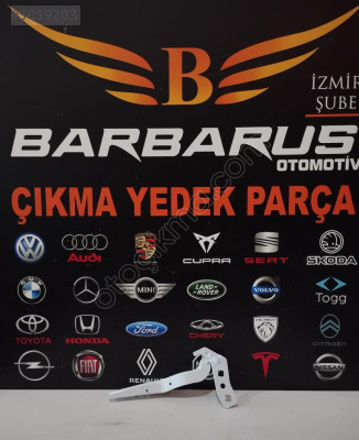 FORD KUGA ÖN SOL KAPUT MENTEŞESİ LJ6B-S16801-AC