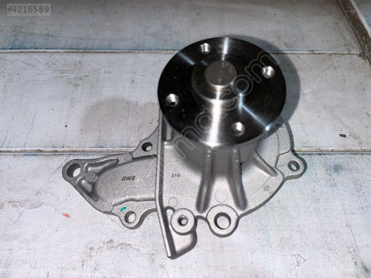 TOYOTA COROLLA AE92/AE101 1.6 KARBÜRATÖRLÜ DEVİRDAİM