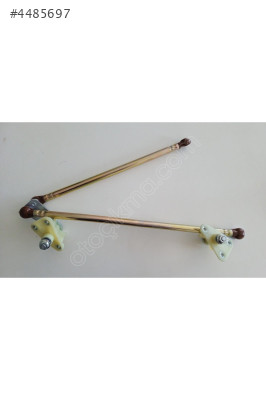 Hyundai Atos Silgi Manevra Kolu 19982003