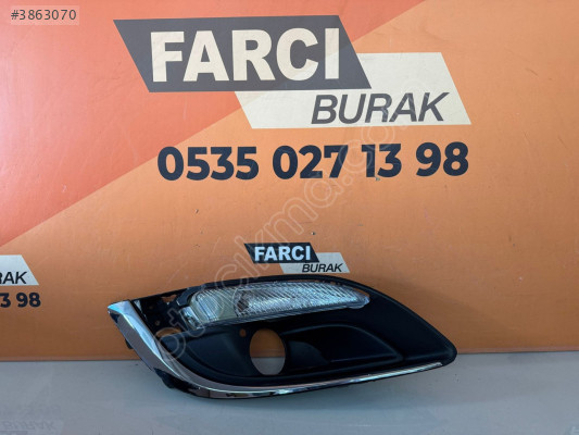 ASTRA J SAĞ SİNYAL SİS ÇERÇEVESİ SIFIR İTHAL
