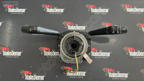 EGEA CROSS JEEP RENEGADE SİNYAL SİLECEK KOLU