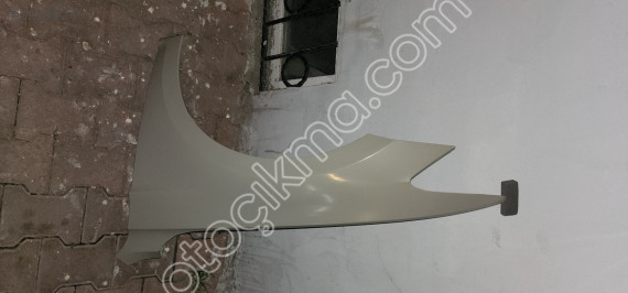 PASSAT B8 B8.5 SAG SOL CAMURLUK SIFIR