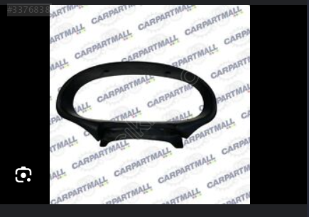 Hyundai Elantra Gösterge Paneli Dash-bardak Tutucu 8479029100CA