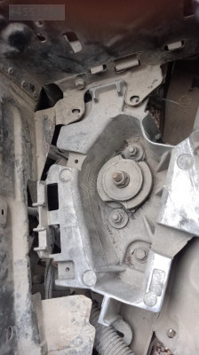renault kangoo sağ sol motor kulağı