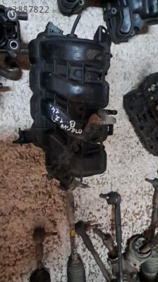 OPEL MERİVA B 1.2 1.4 EMME MONİFOLD.OTO ERKAN ÜNYE