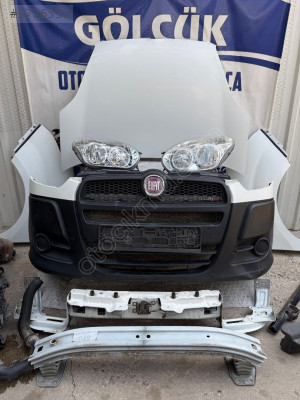 Fiat Doblo 3 1.3 E5 KOMPLE Ön Set ORJİNAL
