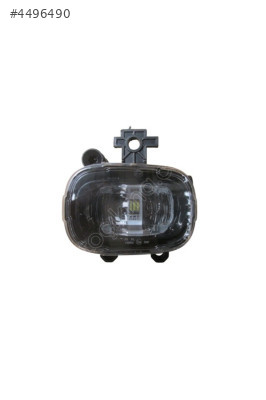 Renault Megane 4 Sd Sis Lambasi Sol Ledli E Markli 20212025