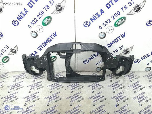 MINI COOPER R50 KASA ÖN PANEL SIFIR 51647200799