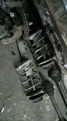 Ford escort sağ sol ön amasor kep yay takım yedek parça