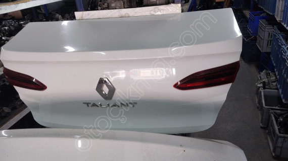 RENAULT TALIANT BAGAJ KAPAĞI GÜÇMANLAR 05012551616