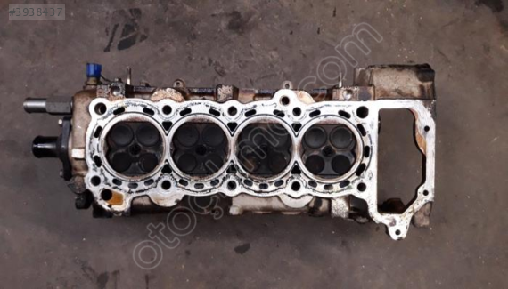 NISSAN MICRA ÇIKMA ORJİNAL SİLİNDİR KAPAĞI