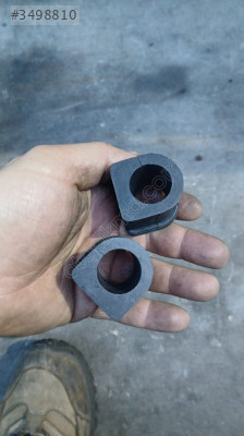 Mazda Familia Ön Kelepçe Lantiği