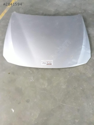 BMW F30 3 SERİSİ MOTOR KAPUTU