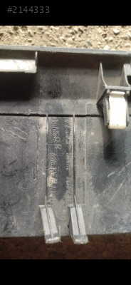 HONDA CİVİC ÜST GÖSTERGE PANEL KAPLAMA 77205-SNA-A020