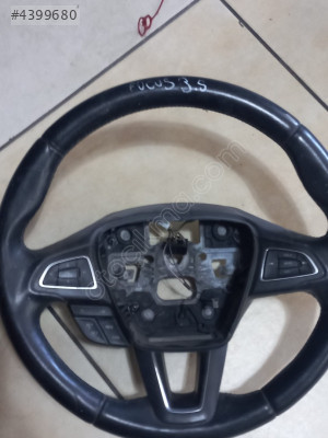 FORD FOCUS DİREKSİYON SİMİDİ