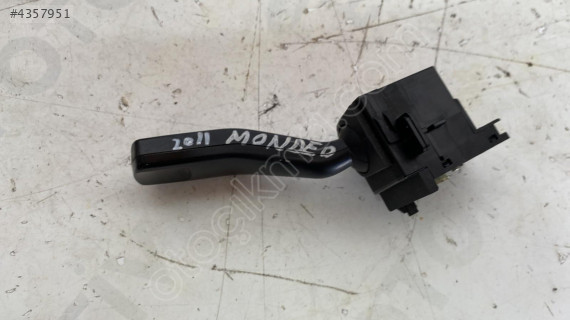 ford mondeo 2011 çıkma orjinal sinyal kolu (son fiyat)